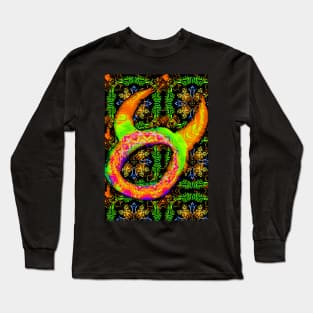 Taurus Long Sleeve T-Shirt